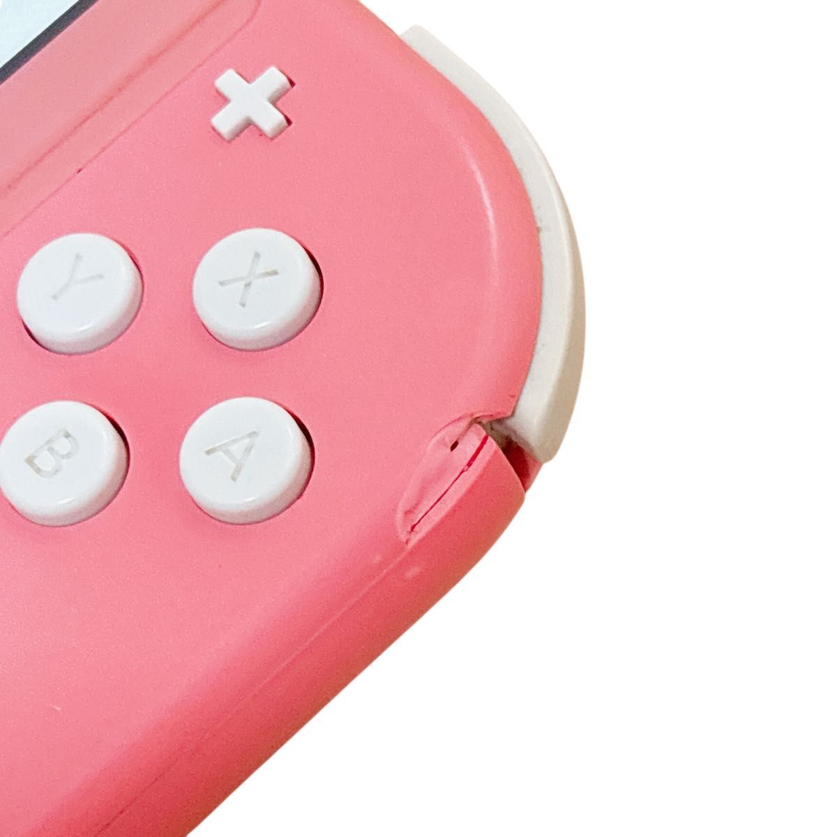 【12月スーパーSALE 15%OFF】 動作品 本体 ニンテンドースイッチライト Lite Switch Nintendo Nintendo Switch