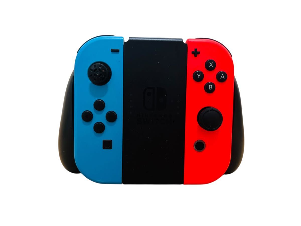 爆買い！ ニンテンドースイッチ 動作品 Nintendo Joy-Con Switch 携帯用ゲーム機本体