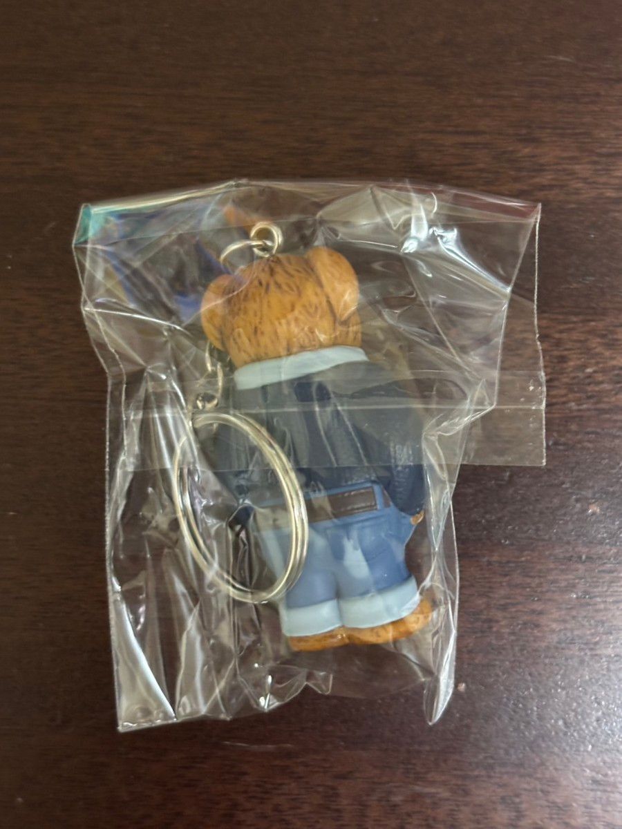 新品 2点セット ポロベア キーホルダー ガチャ 2個セット ポロベア キーホルダー ガチャガチャ|Yahoo!フリマ