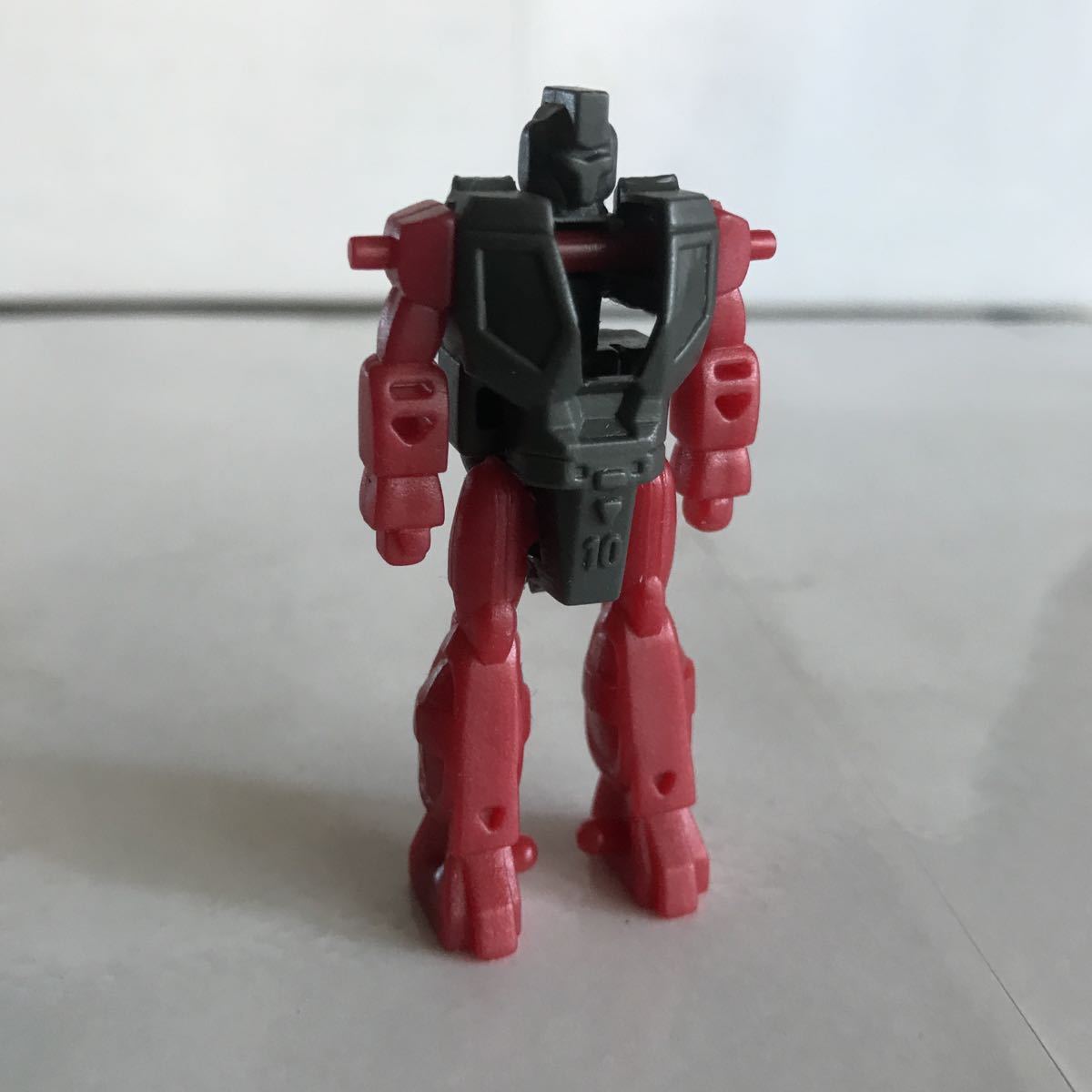 □約40年前ジョイントロボ ロッテ ロボット ロボおまけ 当時物□おまけ食玩消しゴム昔昭和レトログリコ古い当時森永(グリコ)|売買されたオークション情報、Yahoo!オークション(旧ヤフオク!) の商品情報をアーカイブ公開 - オークファン(aucfan.com) □約40年前ジョイントロボ ロッテ ロボット ロボおまけ 当時物□おまけ食玩消しゴム昔昭和レトログリコ古い当時森永(グリコ)|売買されたオークション情報、Yahoo!オークション(旧ヤフオク!) の商品情報をアーカイブ公開 - オークファン(aucfan.com)
