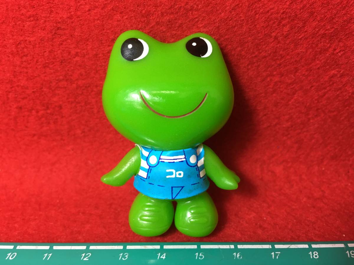 カエル Koroの値段と価格推移は 13件の売買情報を集計したカエル Koroの価格や価値の推移データを公開 カエル Koroの値段と価格推移は 13件の売買情報を集計したカエル Koroの価格や価値の推移データを公開