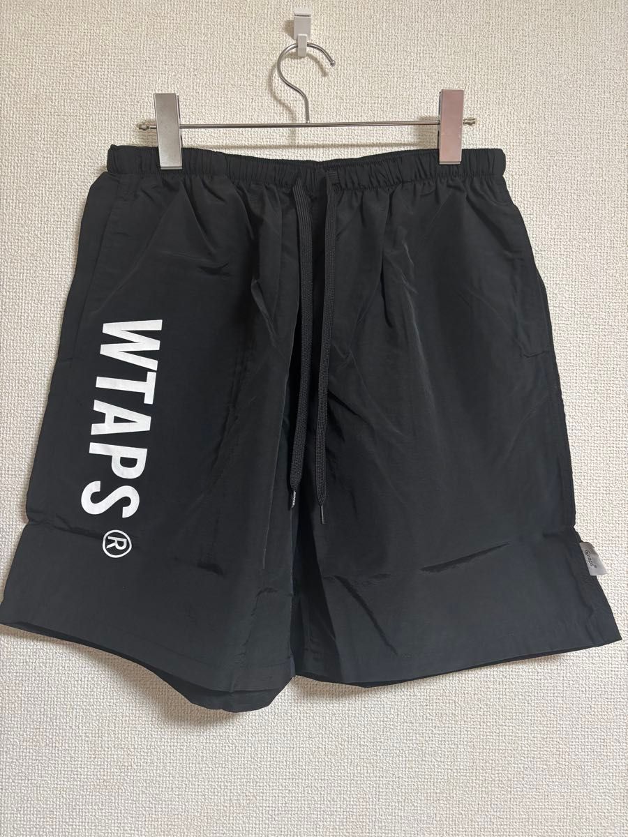 wtaps ナイロンハーフパンツ サイズ03 L｜Yahoo!フリマ（旧