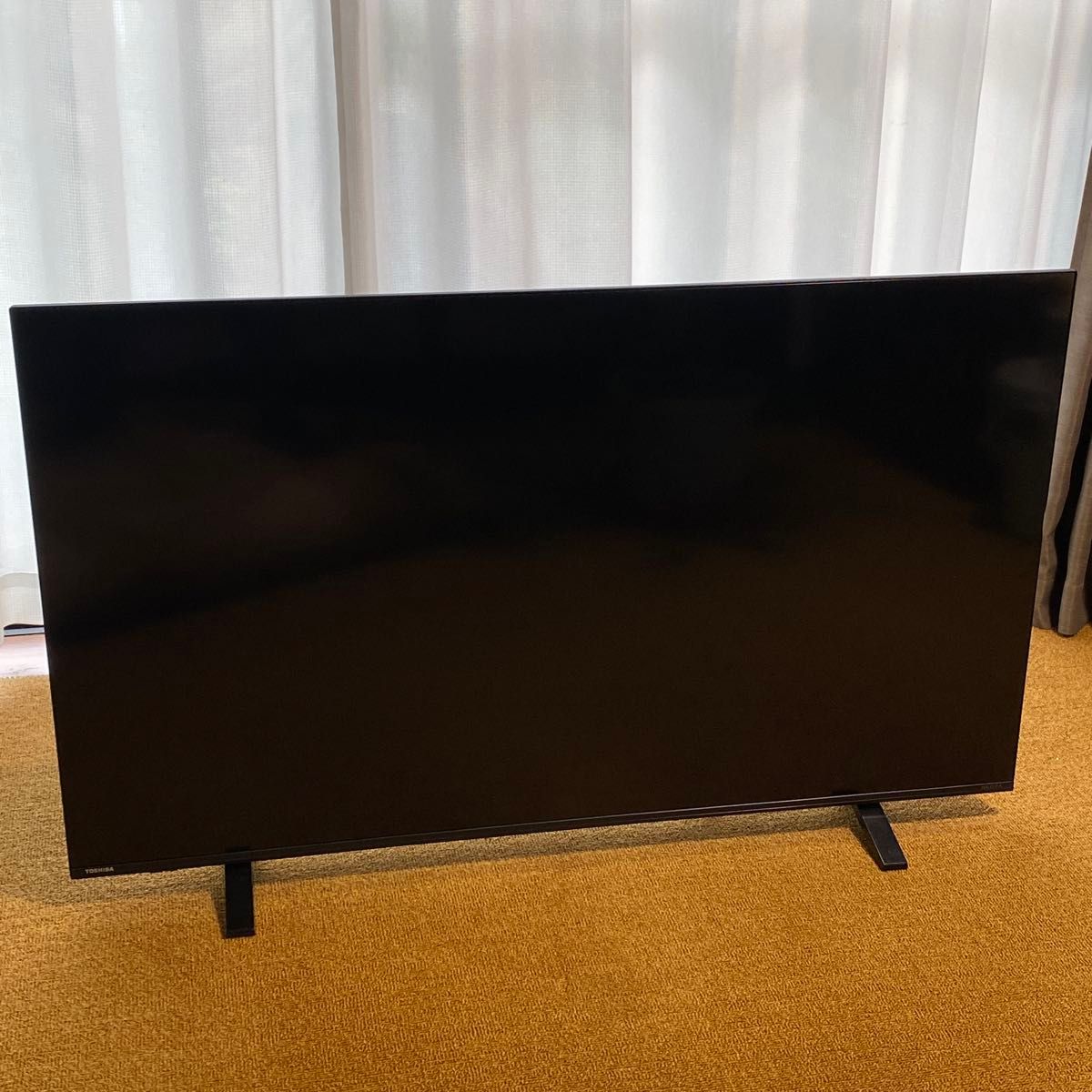 ジャンク 4K液晶テレビ 東芝 REGZA レグザ 50インチ 50C340X ジャンク 4K液晶テレビ 東芝 REGZA レグザ 50インチ 50C340X