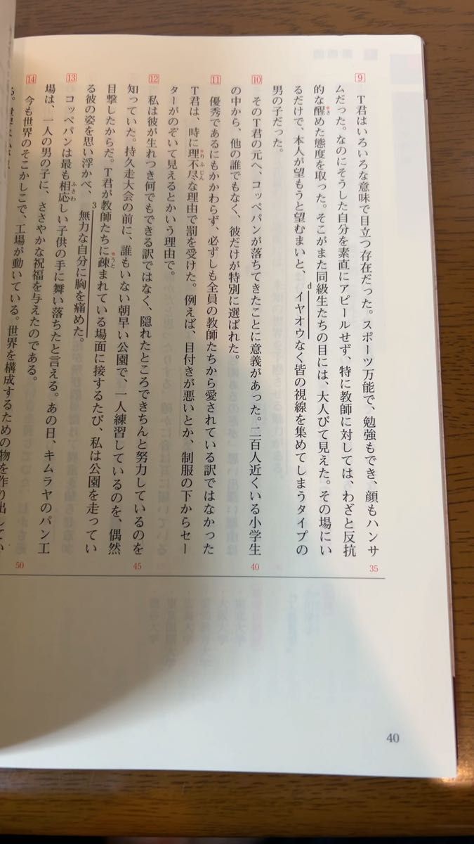 入試現代文へのアクセス 発展編 (河合塾SERIES) (改訂版) 荒川久志/共著 菊川智子/共著 立川芳雄/共著 晴山亨/共著