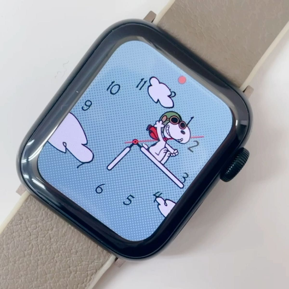 Apple Watch 本体 アップルウォッチ バッテリー 100% 482