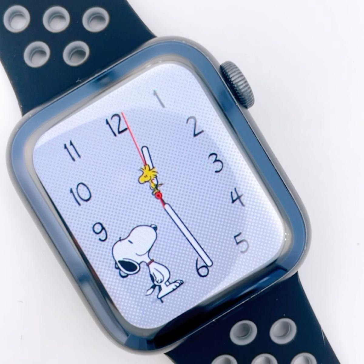 Apple Watch 本体 アップルウォッチ バッテリー 100% 489