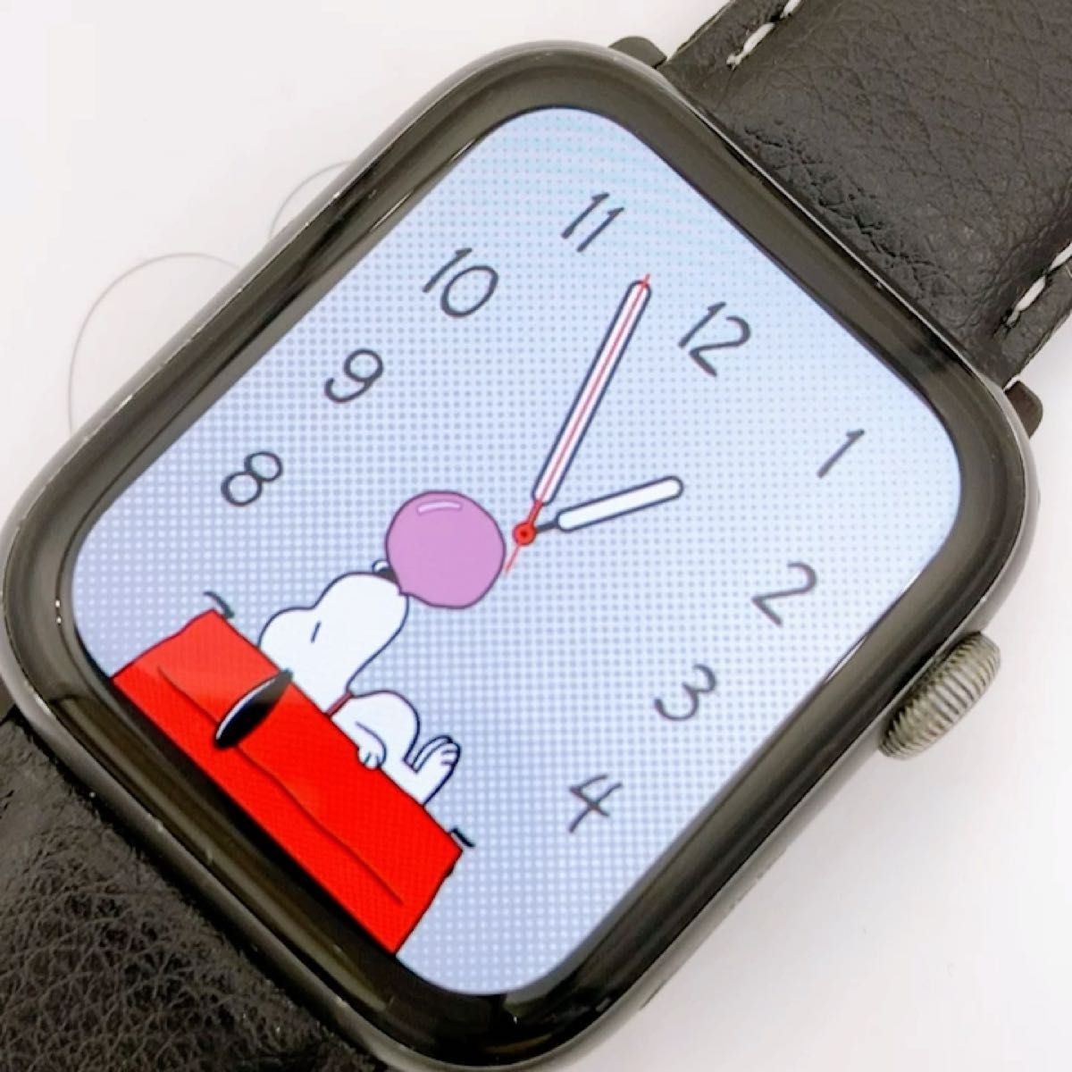 Apple Watch 本体 アップルウォッチ バッテリー 100% 512