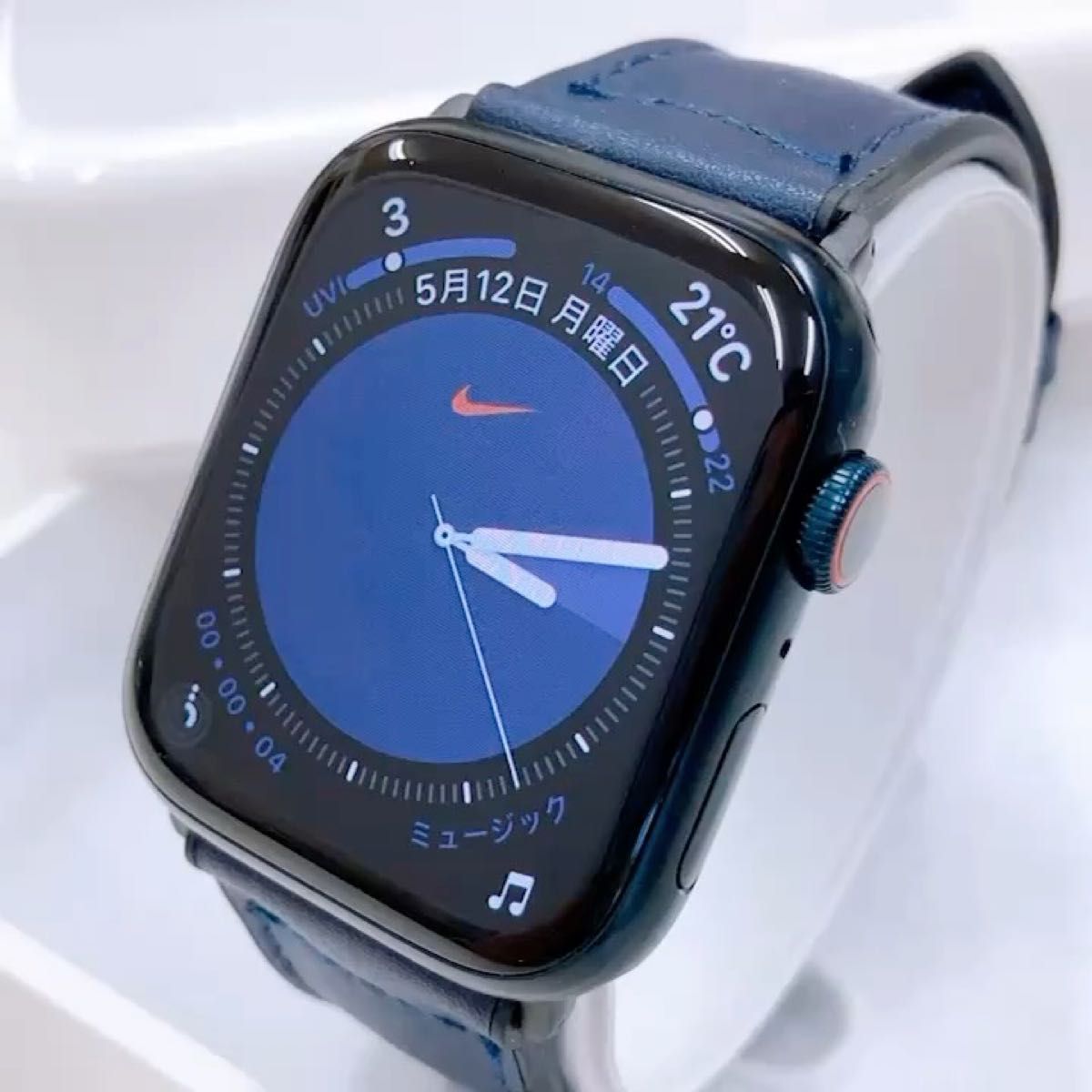 Apple Watch 本体 series 7 アップルウォッチ 521