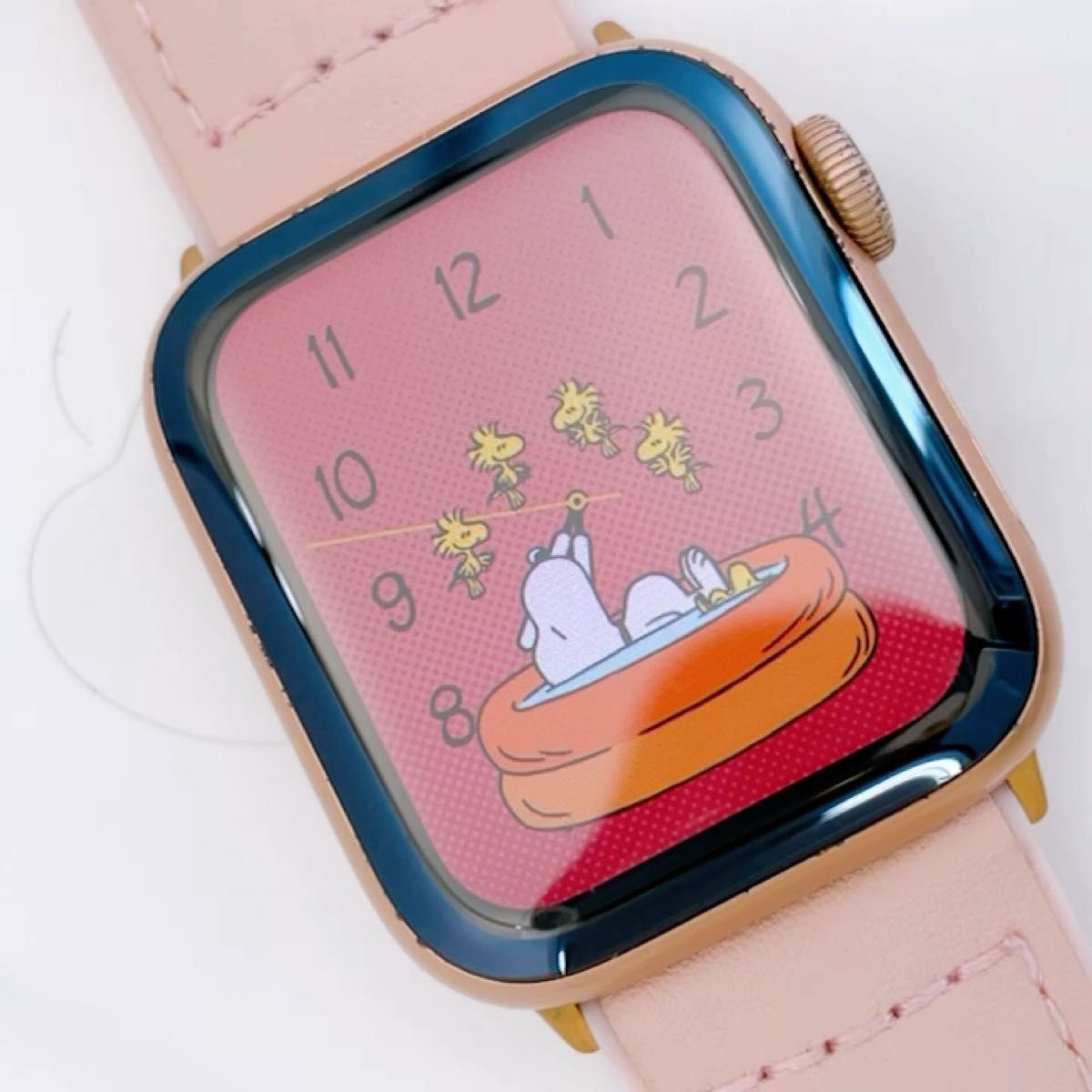 Apple Watch 本体 アップルウォッチ バッテリー 100% 418
