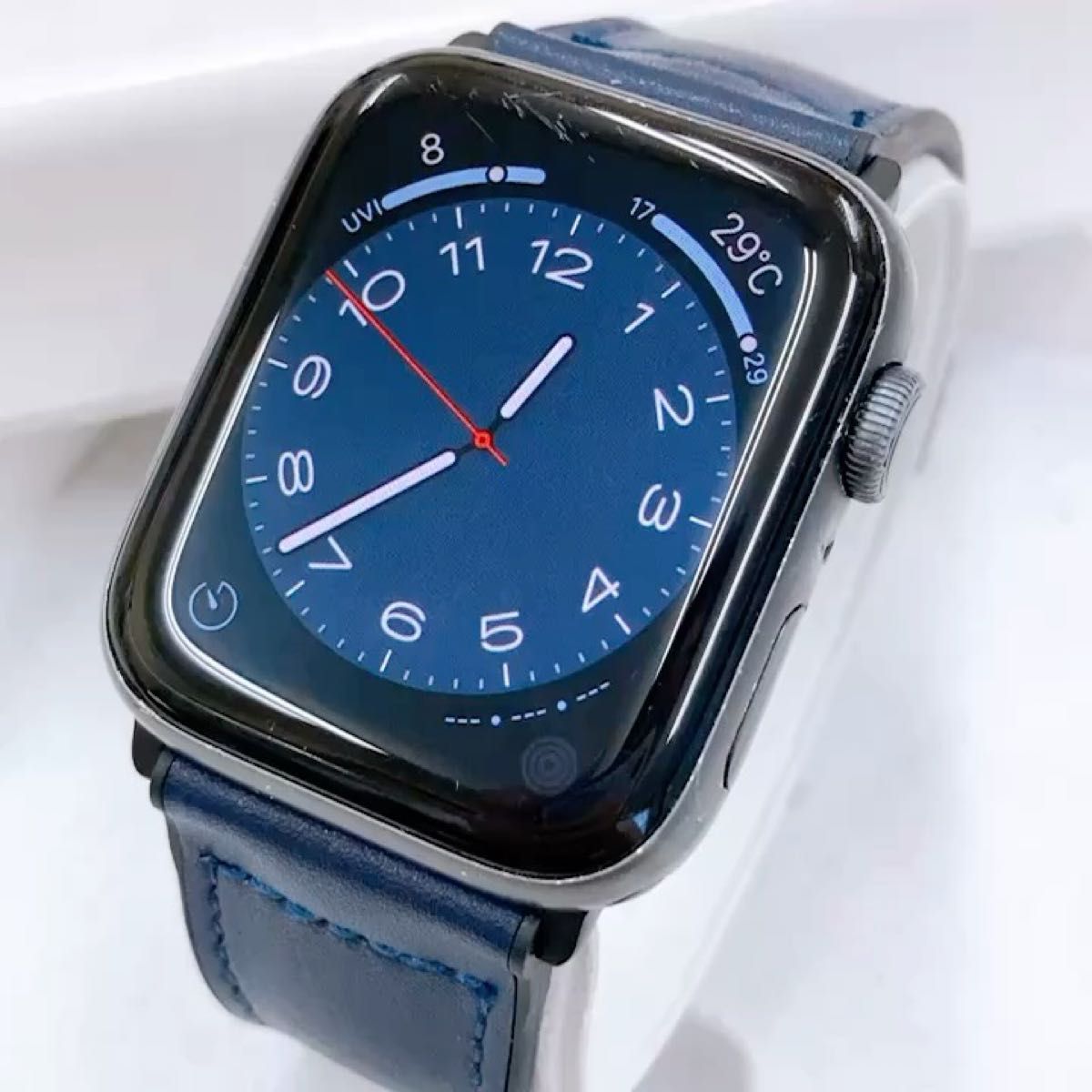 Apple Watch 本体 アップルウォッチ バッテリー 100% 540
