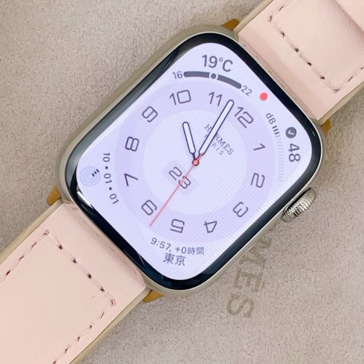 ラスト1点 Apple Watch 本体 アップルウォッチ 3875 美品 apple watch