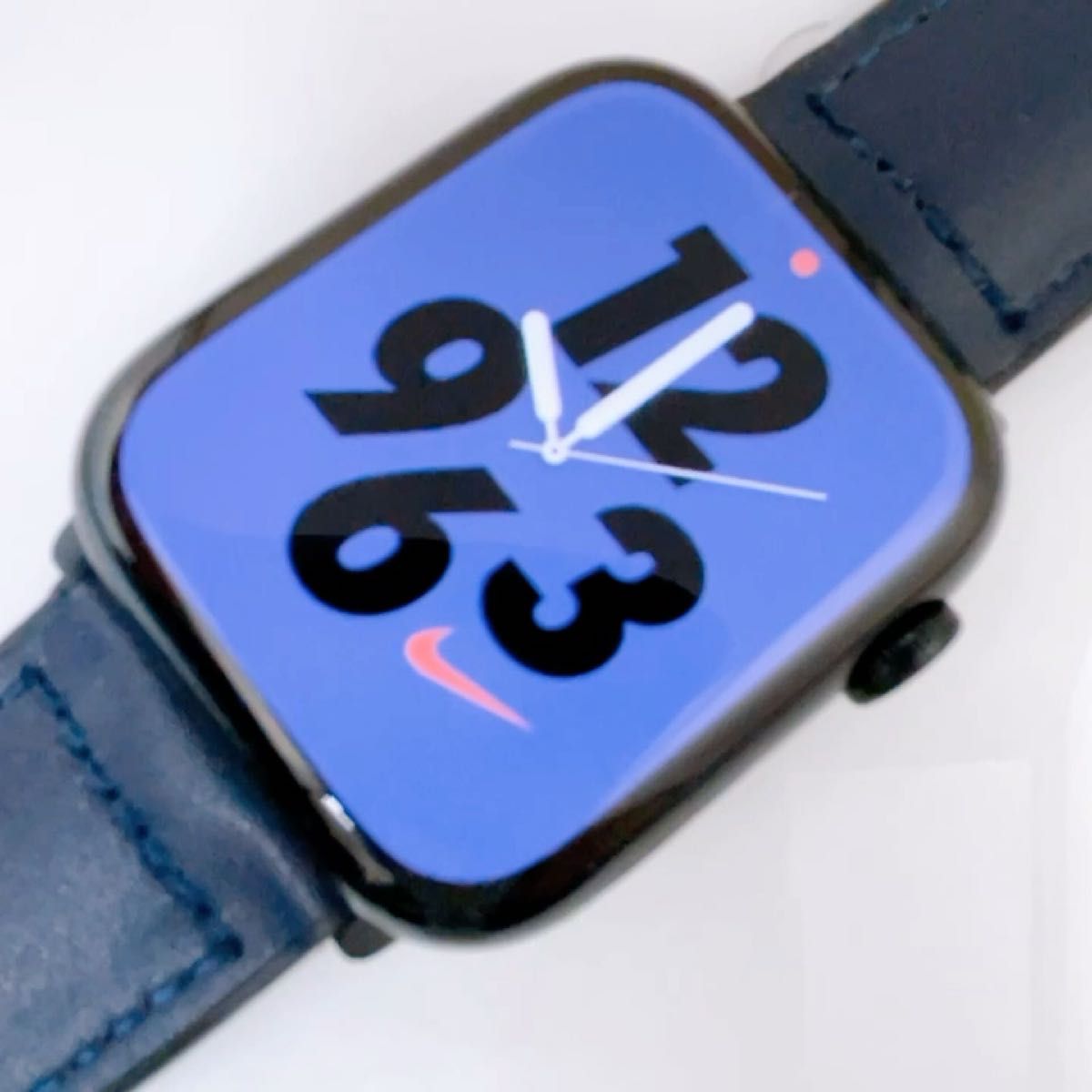 apple watch 本体 アップルウォッチ バッテリー 100% 522