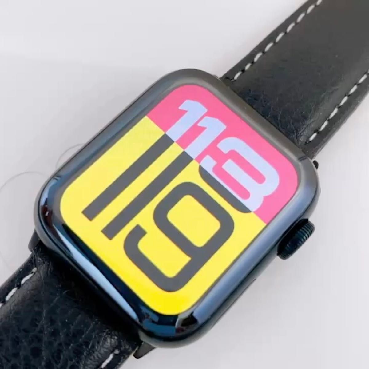 Apple Watch 本体 アップルウォッチ バッテリー 100% 482