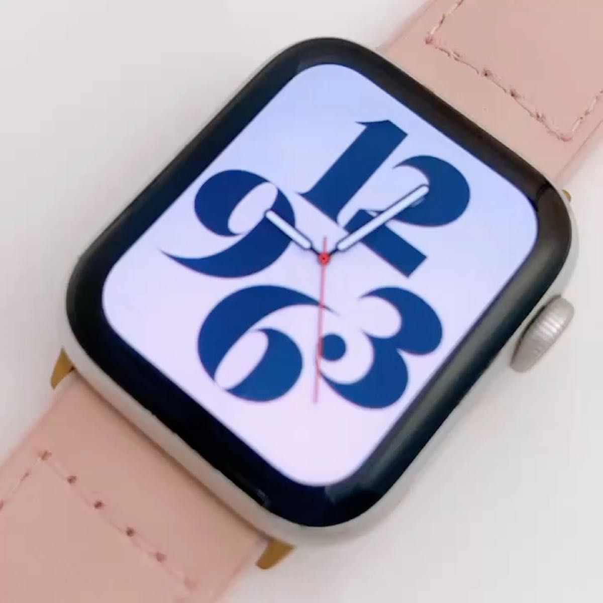 Apple Watch 本体 アップルウォッチ バッテリー 100% 4610