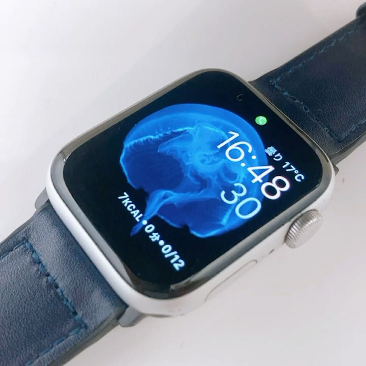 apple watch 本体 アップルウォッチ バッテリー 100% 4660