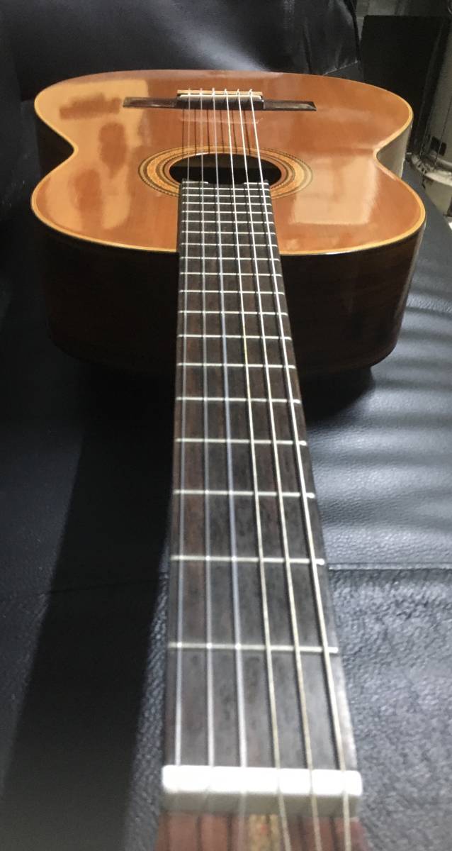 ハシモトギター NO.130 BY マルハ 楽器 !! | yaraan.com