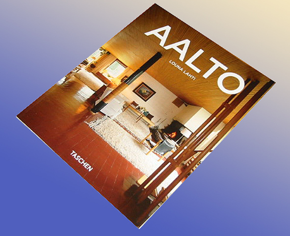 最新情報 洋書【アルヴァ・アアルト/Aalto (Paperback)輸入品】 Architecture) Basic (Taschen インテリア、家づくり