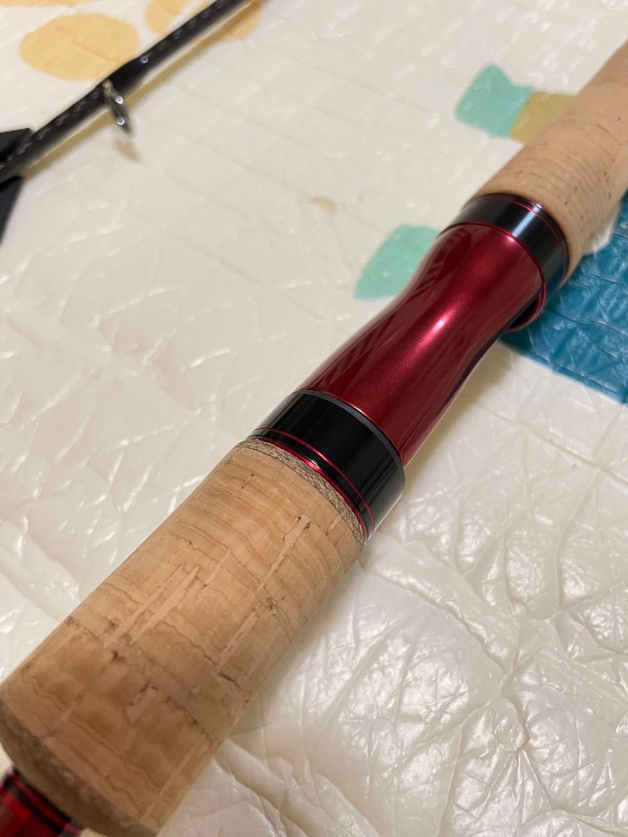 シマノ(SHIMANO) スコーピオン 2831R-2 スコーピオン ☆NEW