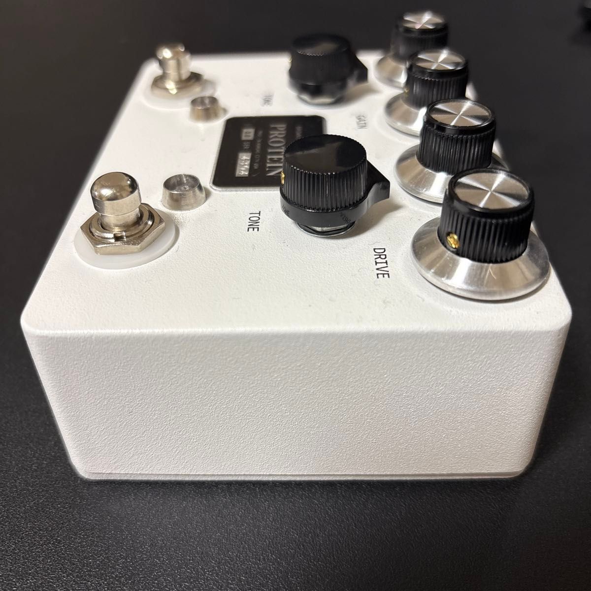 PROTEIN V3 Browne AssH vemuram