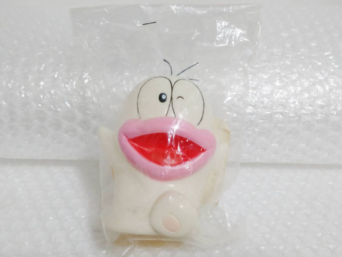 ヤフオク! - 当時物 未開封+非売品+難あり 住友銀行 オバケのQ太郎