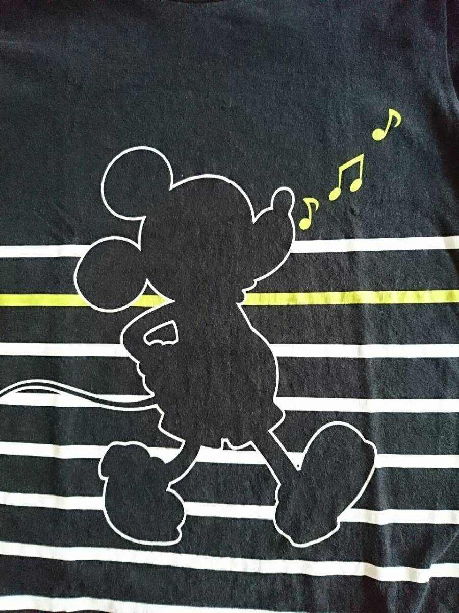 ユニクロuniqlo Ut キッズ ミッキーtシャツ L 黒 白ボーダー ディズニーコラボ コットン 248 3d3012 Buyee Buyee Japanese Proxy Service Buy From Japan Bot Online ユニクロuniqlo Ut キッズ ミッキーtシャツ L 黒 白ボーダー ディズニーコラボ コットン 248 3d3012 Buyee Buyee Japanese Proxy Service Buy From Japan Bot Online