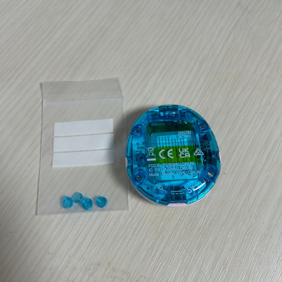 動作未確認】【ジャンク】たまごっち 6個セット - メルカリ