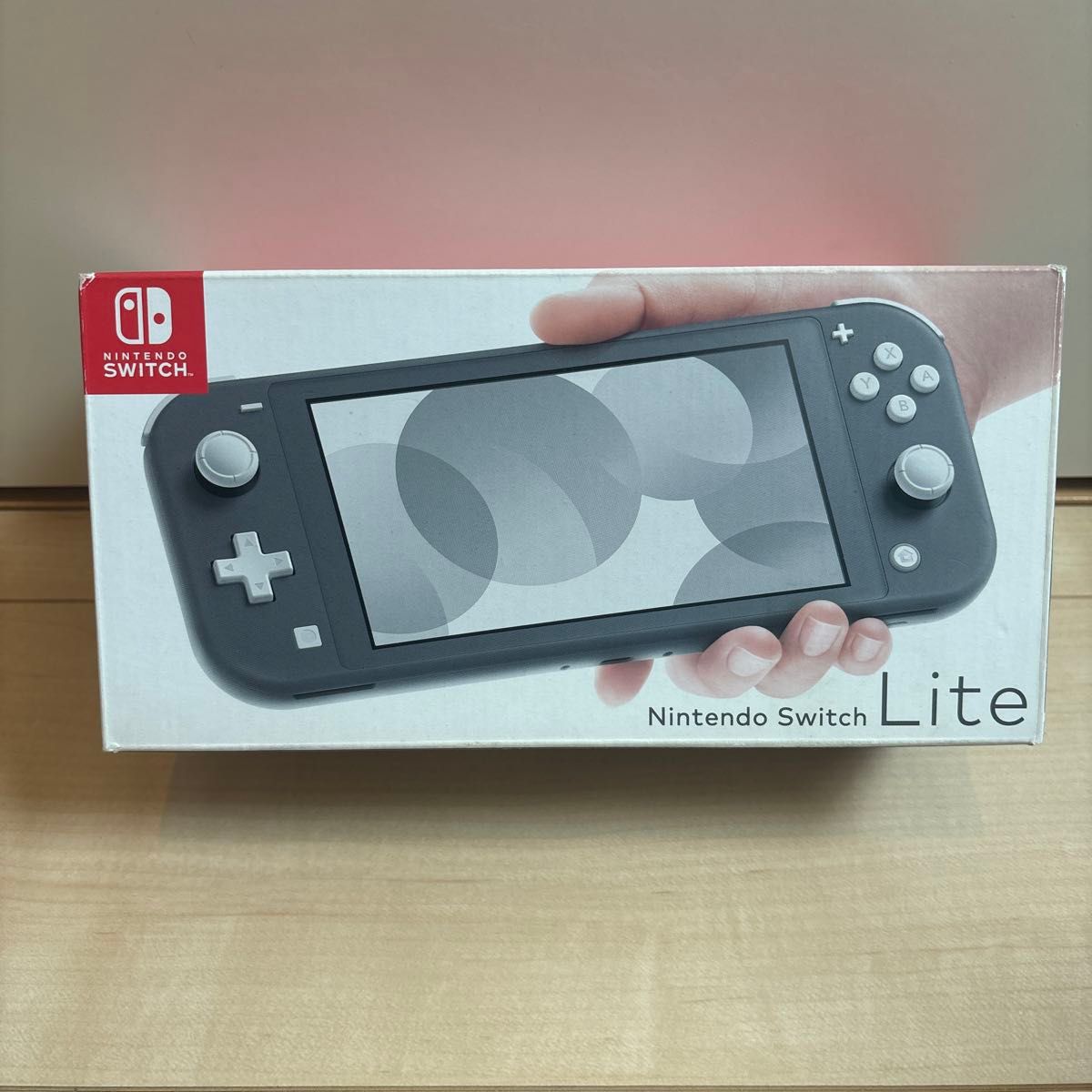 Nintendo Switch Lite空箱 グレー|Yahoo!フリマ(旧PayPayフリマ) Nintendo Switch Lite空箱 グレー|Yahoo!フリマ(旧PayPayフリマ)
