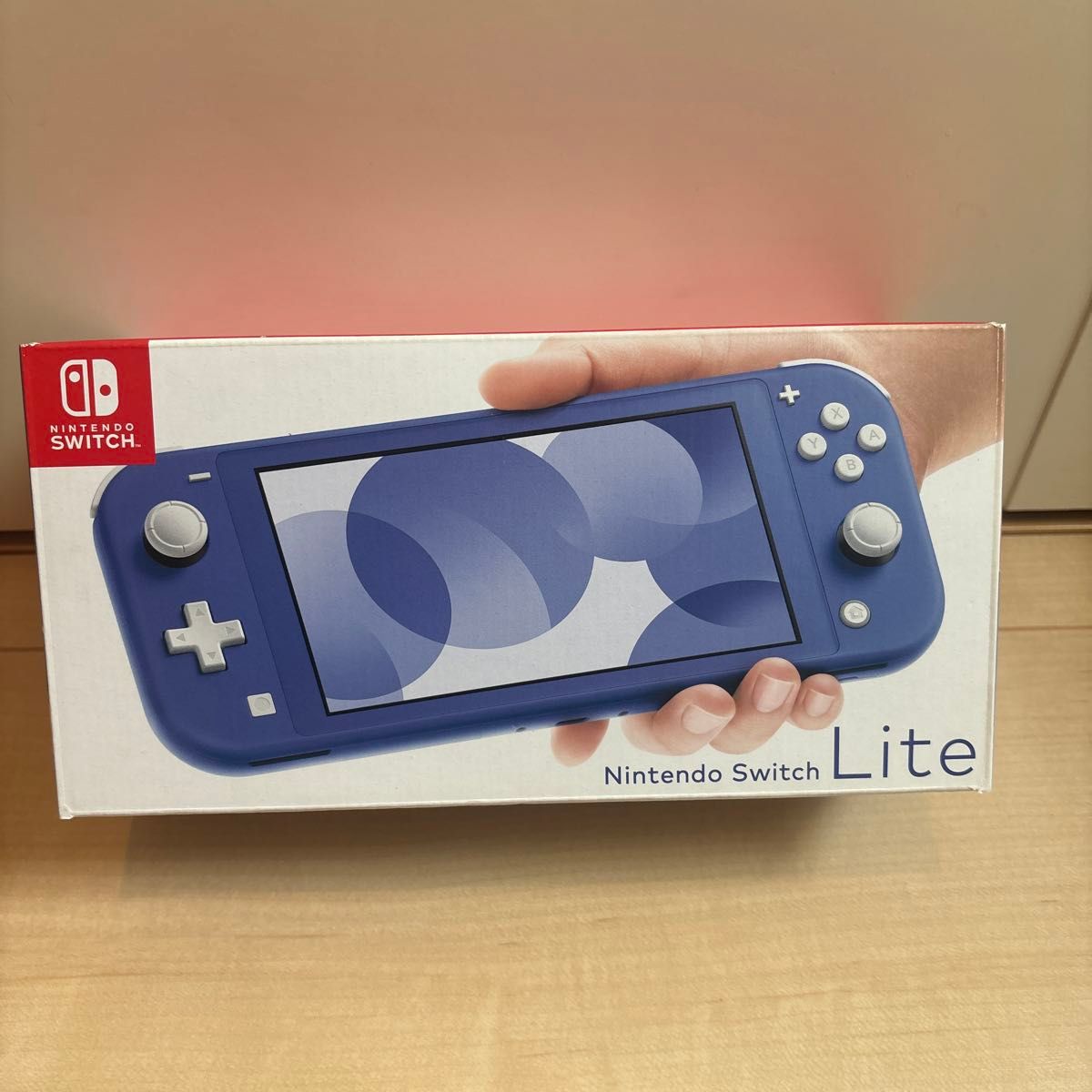 Nintendo Switch Lite ブルー 空箱|Yahoo!フリマ(旧PayPayフリマ) Nintendo Switch Lite ブルー 空箱|Yahoo!フリマ(旧PayPayフリマ)