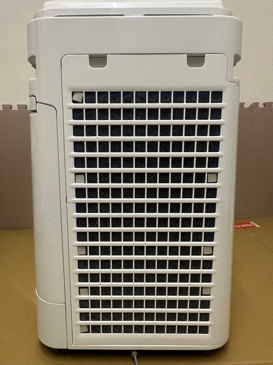 SHARP シャープ KC-R50-W 2022年製 加湿空気清浄機|Yahoo SHARP シャープ KC-R50-W 2022年製 加湿空気清浄機|Yahoo