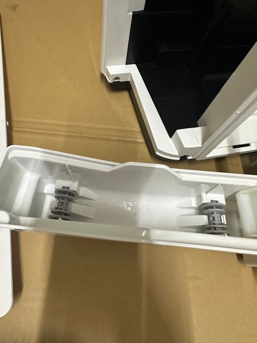 SHARP シャープ KC-R50-W 2022年製 加湿空気清浄機|Yahoo SHARP シャープ KC-R50-W 2022年製 加湿空気清浄機|Yahoo
