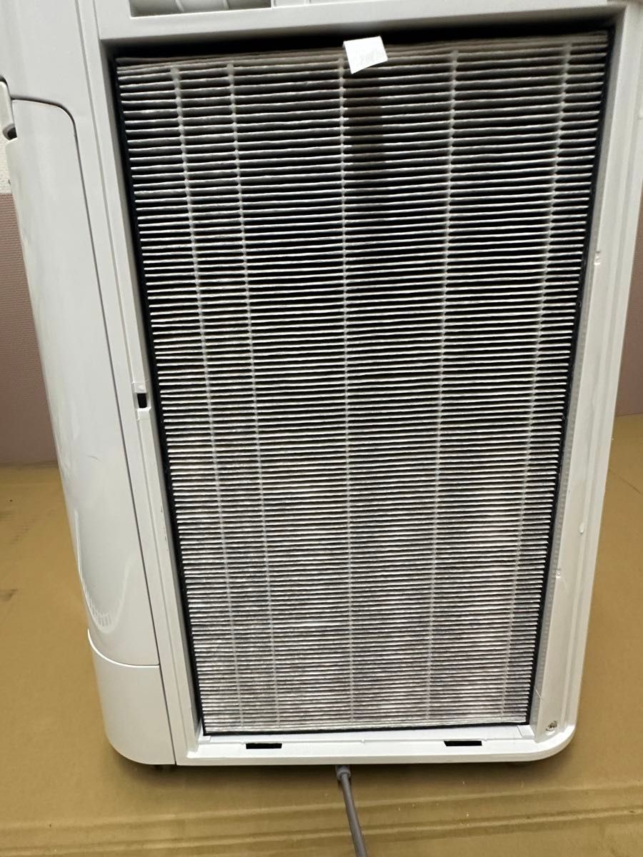 SHARP シャープ KC-R50-W 2022年製 加湿空気清浄機|Yahoo SHARP シャープ KC-R50-W 2022年製 加湿空気清浄機|Yahoo