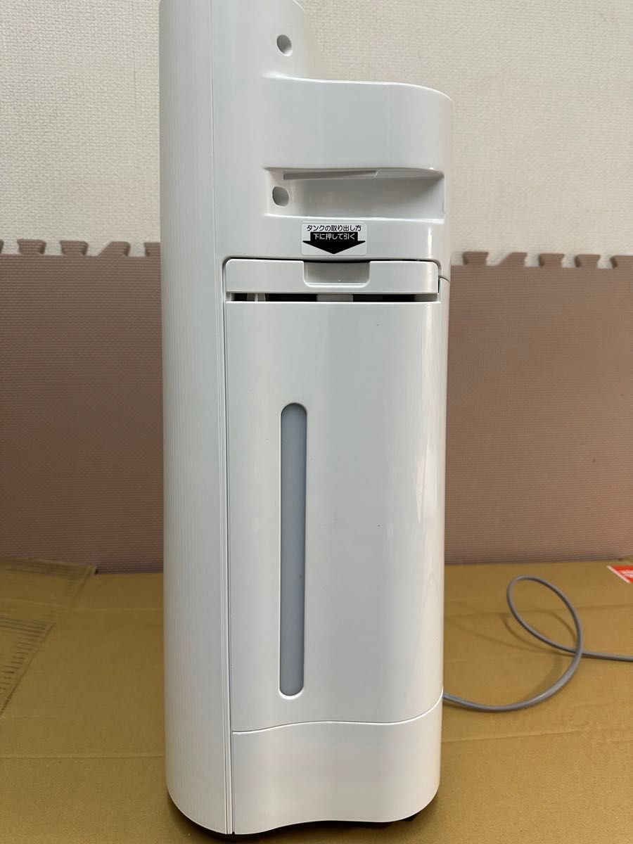 SHARP シャープ KC-R50-W 2022年製 加湿空気清浄機|Yahoo SHARP シャープ KC-R50-W 2022年製 加湿空気清浄機|Yahoo