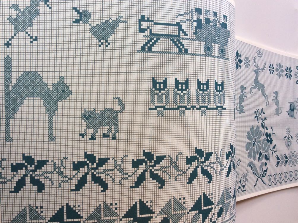 ヤフオク 手芸図案 Artbook Fleama B1 045 送料無料 刺繍 ヤフオク 手芸図案 Artbook Fleama B1 045 送料無料 刺繍