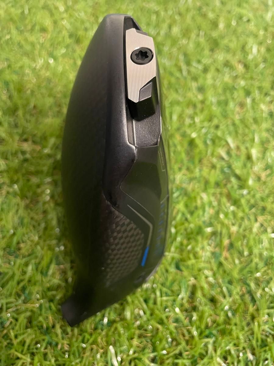 ヘッドのみ 日本正規品 PING G440 MAXドライバー 9度 カバー付 ヘッドのみ 日本正規品 PING G440 MAXドライバー 9度 カバー付