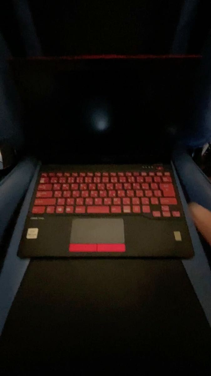 富士通 LIFEBOOK U9310/D [Core i5 10310U 8GB 13.3インチ LTE付き ゲーミングPC風