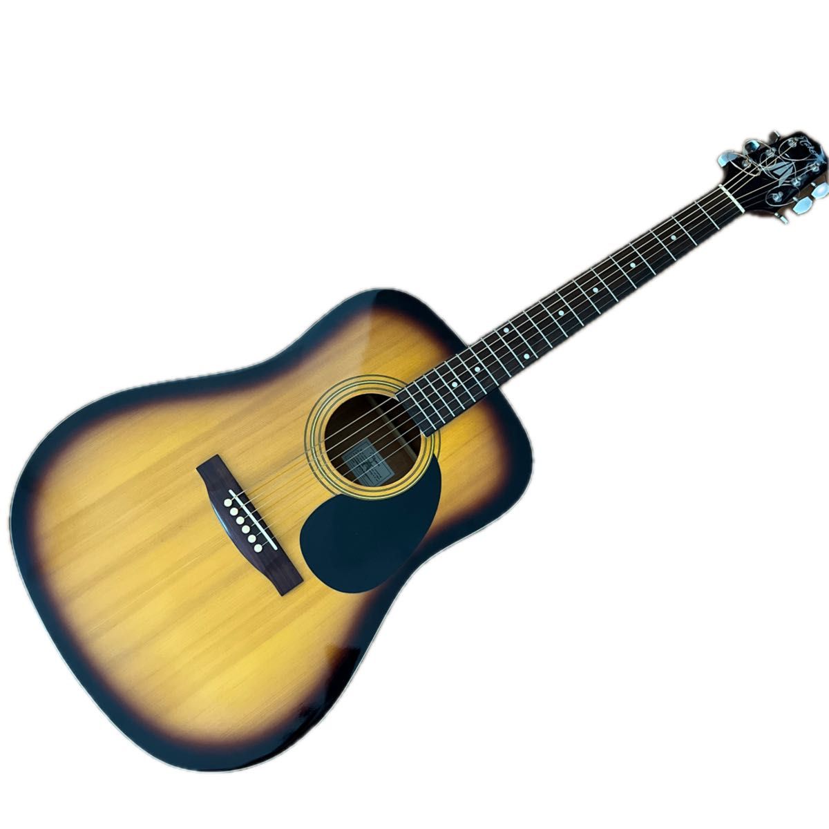 美品 TAKAMINE T-1BS アコースティックギター ケース付き Takamine アコースティックギター T-1BS ケース スタンド付き