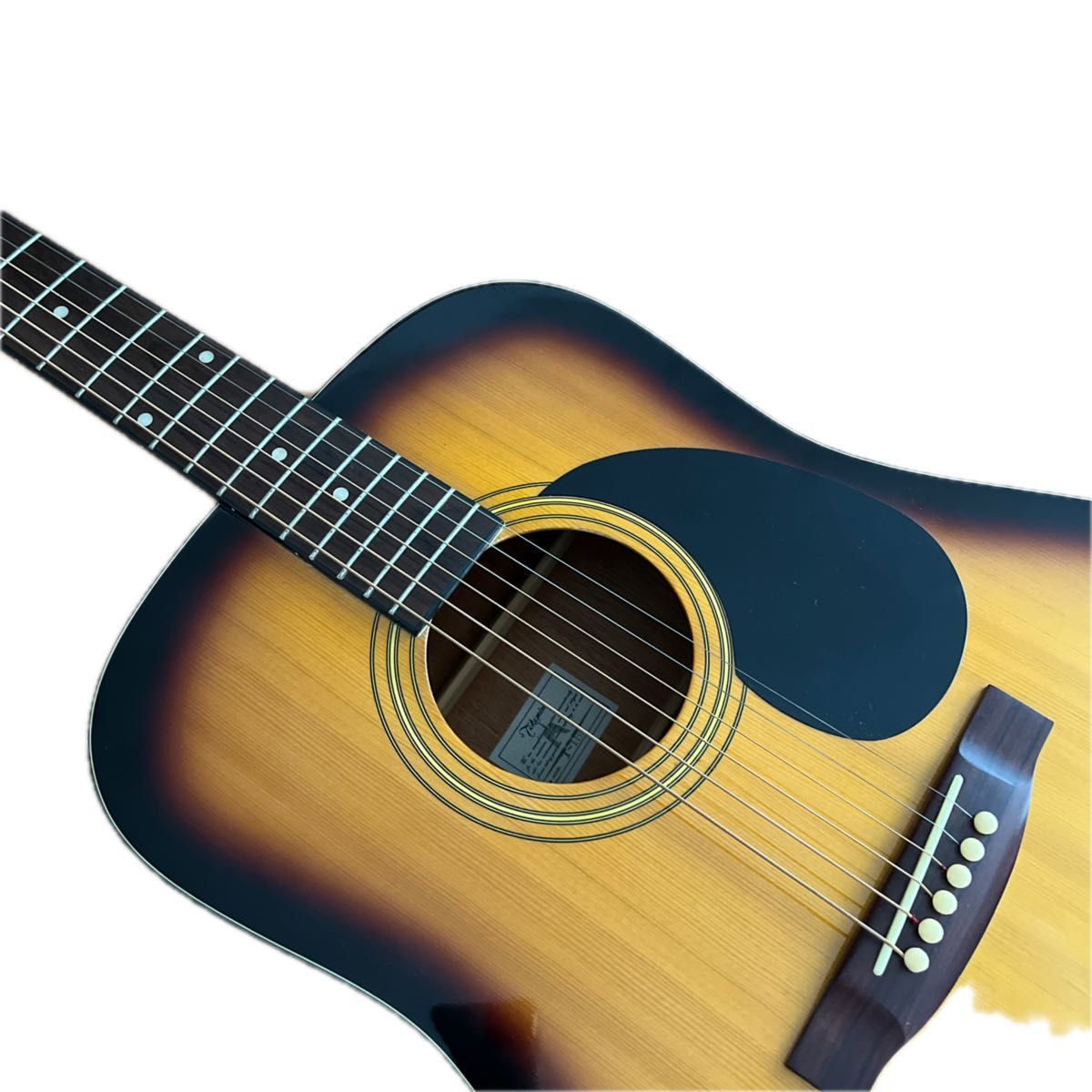 美品 TAKAMINE T-1BS アコースティックギター ケース付き Takamine アコースティックギター T-1BS ケース スタンド付き