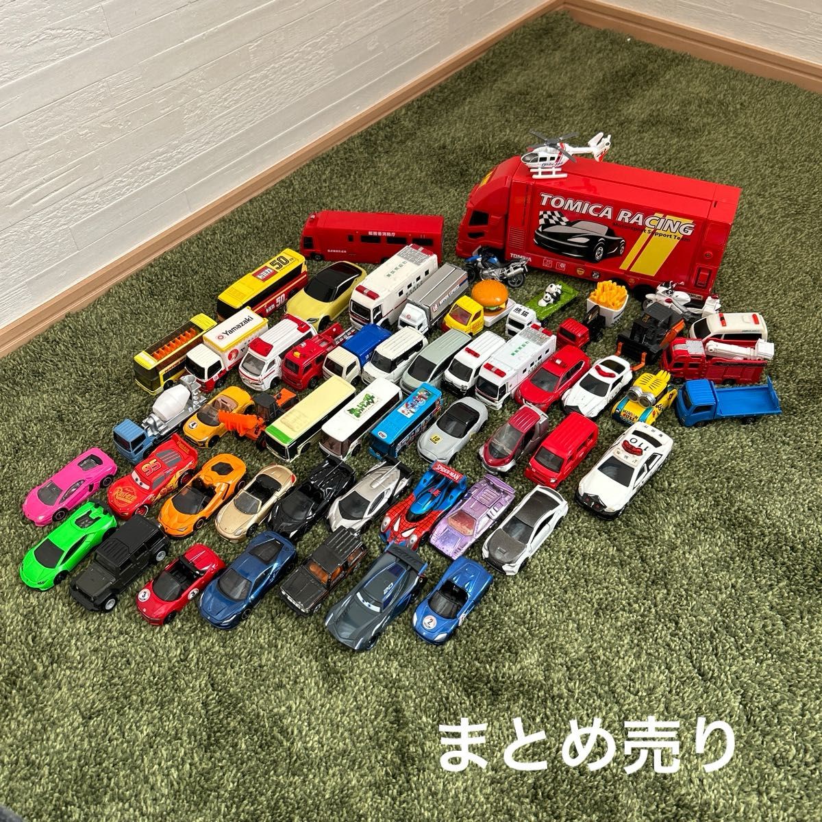 トミカ ミニカー まとめ売り|Yahoo!フリマ(旧PayPayフリマ) トミカ ミニカー まとめ売り|Yahoo!フリマ(旧PayPayフリマ)