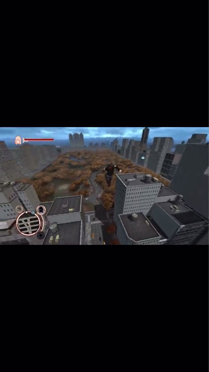 【超希少】PROTOTYPE BIOHAZARD BUNDLE PS4 プレステ4 北米版 プロトタイプ バイオハザード バンドル