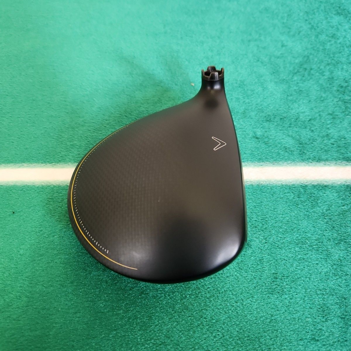 ROGUE ST MAX 9.0°　ヘッドカバー付き　キャロウェイ　1W