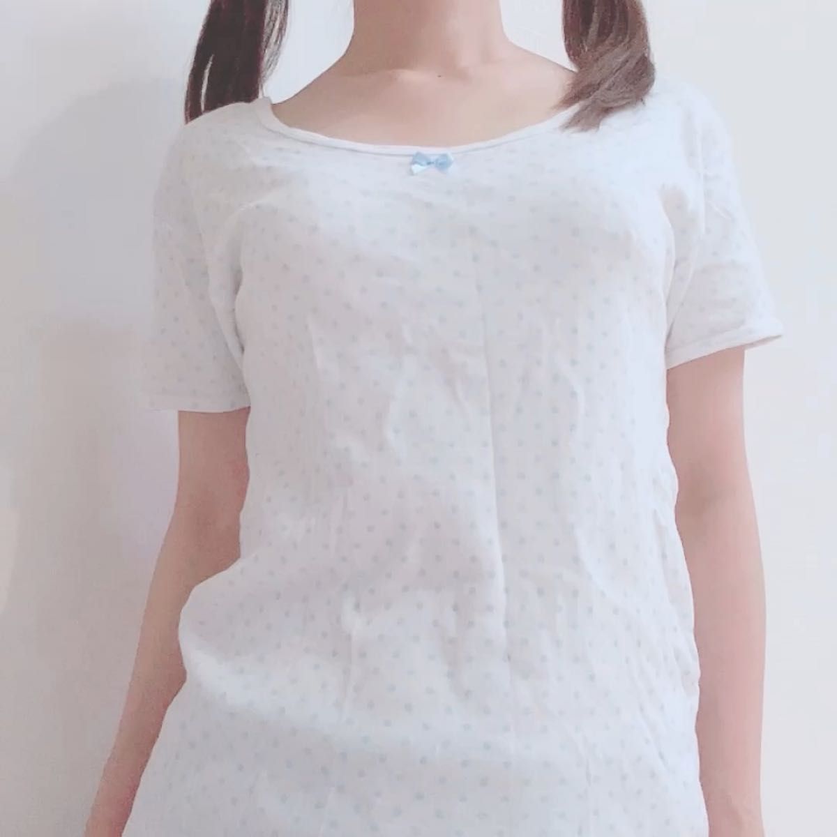 コットン肌着 ルームウェア キッズ160