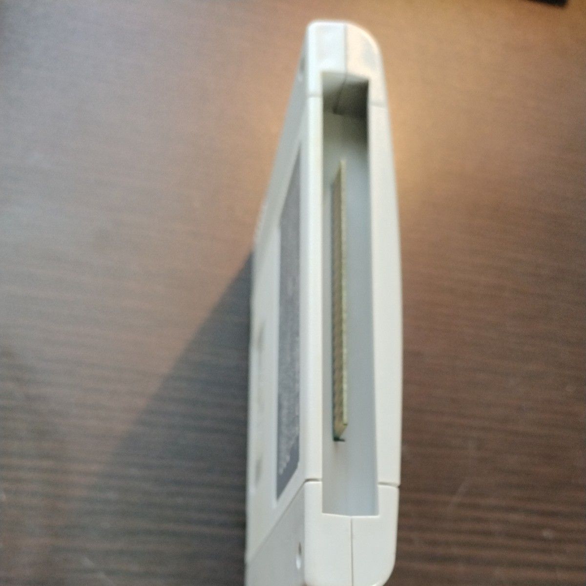 ◯電池交換◯ ゼルダの伝説 神々のトライフォース 箱説操作カード付き