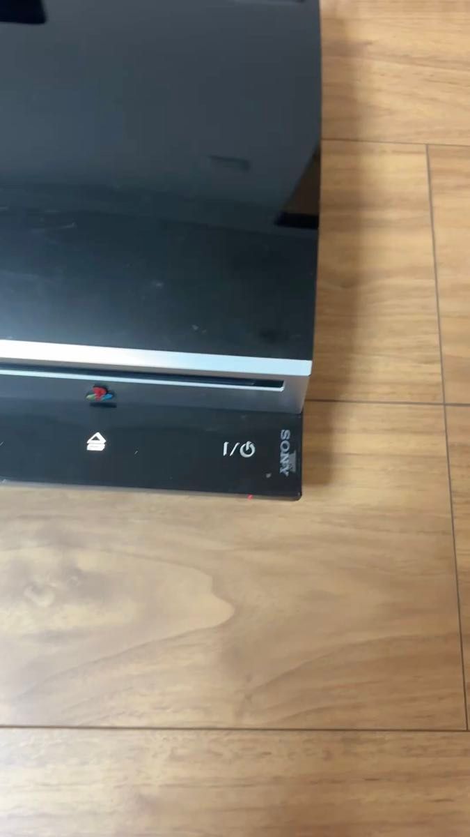 【分解整備済】PS3 PlayStation3 プレイステーション3 CECHL00