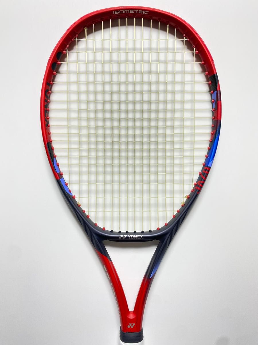 VCORE(ブイコア)98 G2 おまけVCORE SV98 G2+ケース 国内正規品 ヨネックス ブイコア 98 2023 G2 YONEX VCORE V CORE