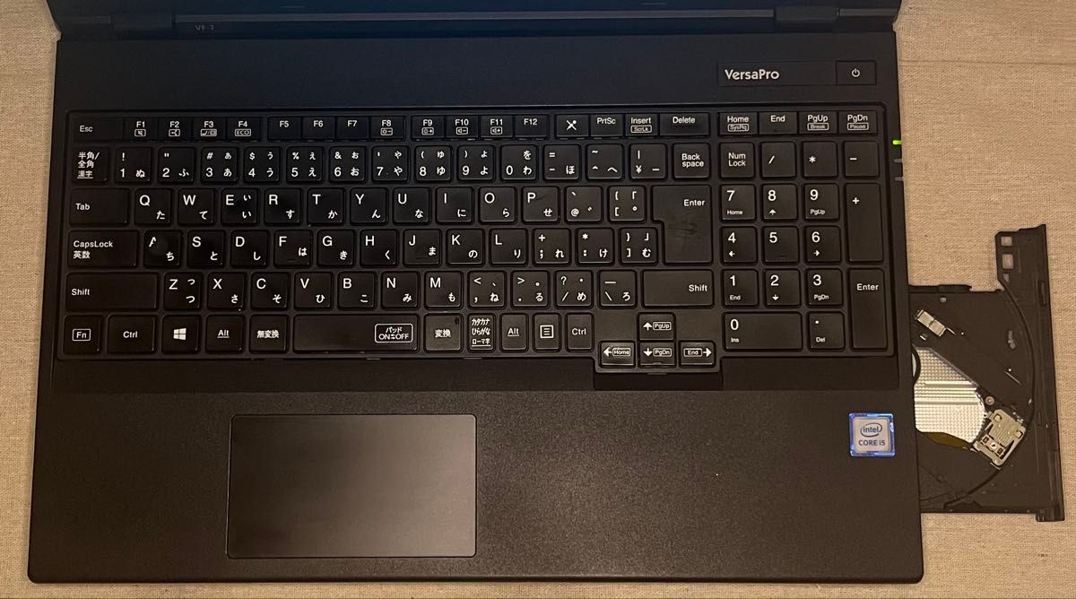 F-3/状態良/クアッドコアi5-8265U/SSD256/8GB/カメラDVD F-3/状態良/クアッドコアi5-8265U/SSD256/8GB/カメラDVD|Yahoo