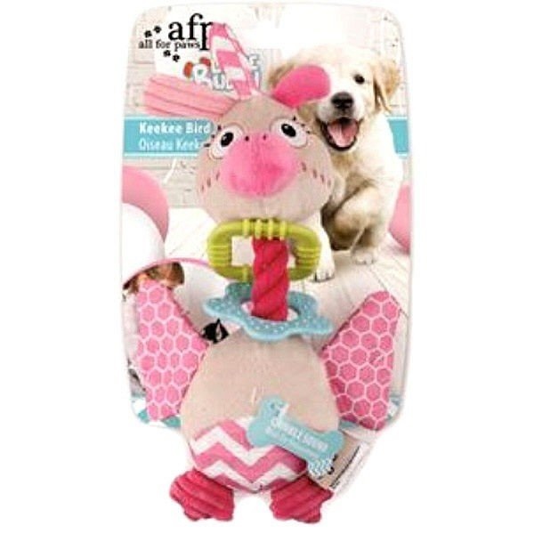  super-discount prompt decision *afp LITTLE BUDDY key key bird dog for toy soft toy * new goods 