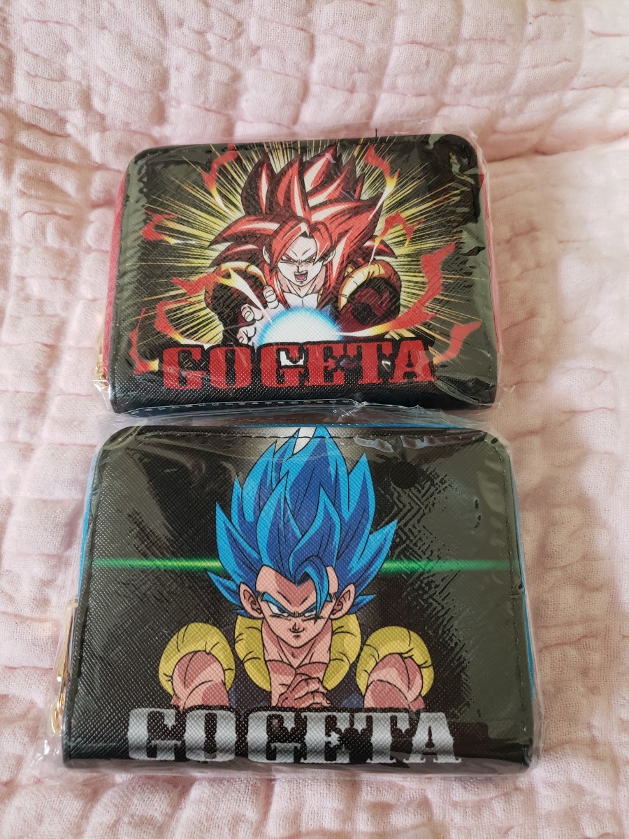 ドラゴンボール 財布 ウォレット|Yahoo!フリマ(旧PayPayフリマ) ドラゴンボール 財布 ウォレット|Yahoo!フリマ(旧PayPayフリマ)