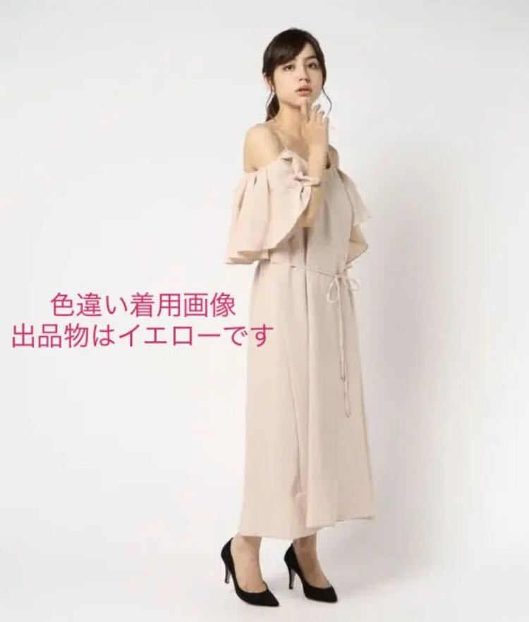  new goods * regular price 20900 Dorothy z2way long One-piece maxi dress Cami dress DRWCYS