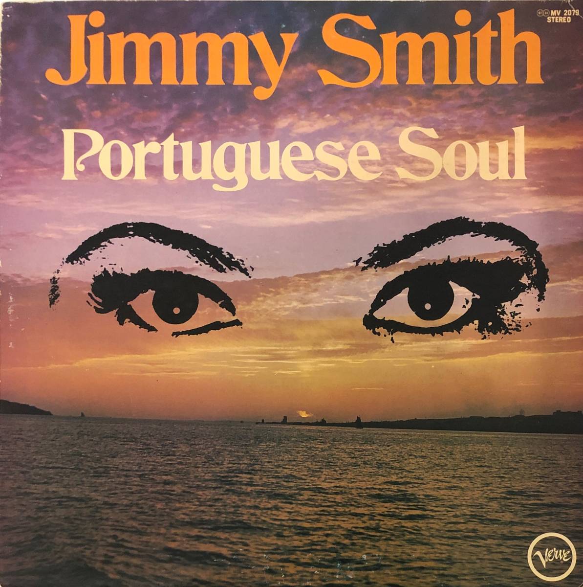 ♪試聴♪Jimmy Smith / Portuguese Soul_画像1