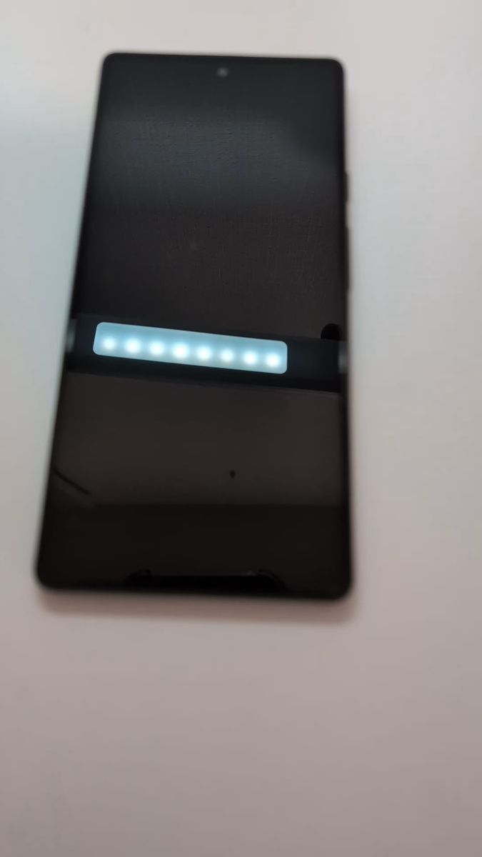 【訳あり】SIMフリー Google Pixel 6 Sorta Seaform 128GB ジャンク品
